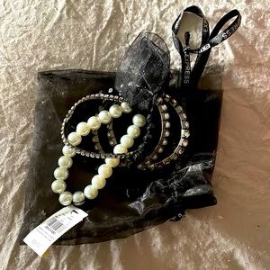 Brand New Express Assorted Bracelets!!